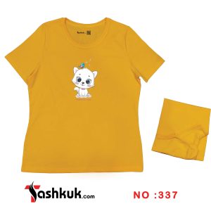 yellow-t-shirt-337