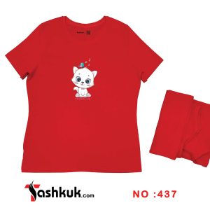 red-t-shirt-437